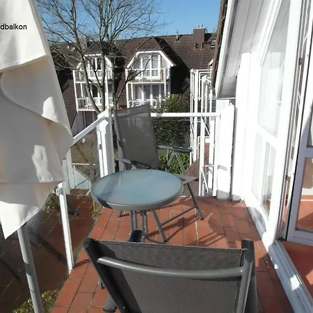 Birkenstrasse 6 I 11