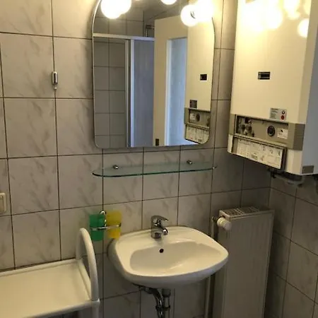 Birkenstrasse 6 I 11
