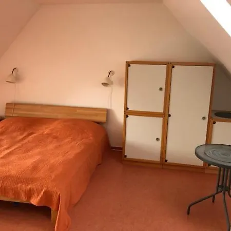 Birkenstrasse 6 I 11 Apartment