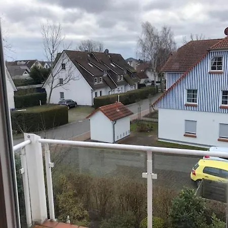 Birkenstrasse 6 I 11 Zingst