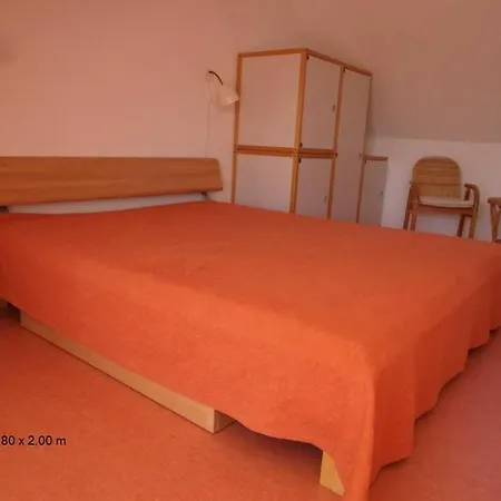 Birkenstrasse 6 I 11 Apartment Zingst