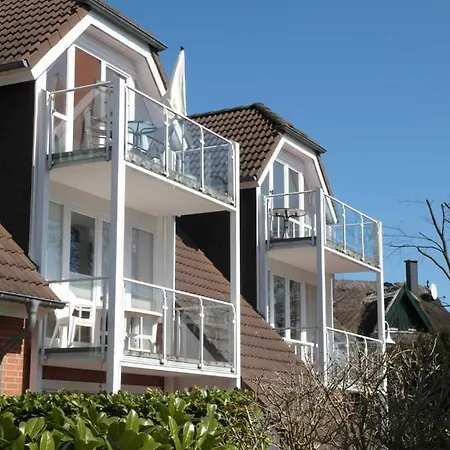 Birkenstrasse 6 I 11 Zingst